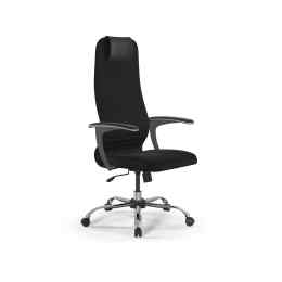 Кресло Ergolife Sit 8 B1-10U - UMF(X1) -Uh02-Wh00-U0mL-b(M09.B21.G20.W01)